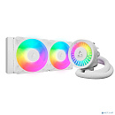 Liquid Freezer III Pro 240 A-RGB (White) ACFRE00186A