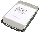 Toshiba Enterprise HDD 3.5" SATA 14ТB, 7200rpm, 256MB buffer (MG07ACA14TE), 1 year