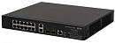 Коммутатор H3C LS-5130S-16S-PWR-EI (L2) 14x1Гбит/с 2SFP+ 12PoE+ управляемый