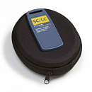 Шнур тест. Fluke Networks SMC-9-SCLC 1x9/125 OS1/OS2 SC-LC 130м желтый