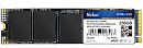 SSD накопитель Netac SSD NV2000 256GB PCIe 3 x4 M.2 2280 NVMe 3D NAND, R/W up to 2500/1000MB/s, IOPS(R4K) 130K/220K, TBW 150TB, 5y wty