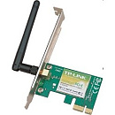 Адаптер TP-Link TL-WN781ND N150 Wi-Fi PCI Express
