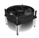 Cooler Master I50C PWM, Intel 115*, 84W, AlCu, 4pin