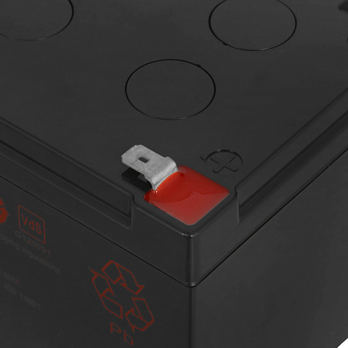 Аккумуляторная батарея CSB GP 12120 F2