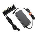 STM BLU65 NB Adapter 65W, USB (2.1A)