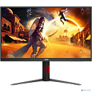 Монитор AOC 27" Q27G4S черный IPS LED 0.5ms 16:9 HDMI матовая HAS Piv 1500:1 350cd 178гр/178гр 2560x1440 DP Quad 2K (1440p) 5.33кг