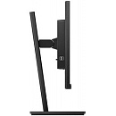 LCD PHILIPS 23.8" 242B1 черный с поворотом экрана {IPS 1920x1080 75Hz 4ms 178/178 250cd}