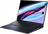 Ноутбук Asus Zenbook Pro 16X OLED UX7602VI-MY073X Core i9 13900H 32Gb SSD2Tb NVIDIA GeForce RTX4070 8Gb 16" OLED Touch 3.2K (3200x2000) Windows 11 Pro