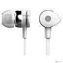 Oklick HP-S-210 1.2м белый проводные [374407]