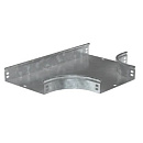 Iek CRT01-0-080-200-HDZ ESCA Разветвитель Т-обр. плавн. тип Г01 80х200мм HDZ