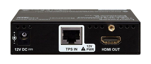 Приемник Lightware HDMI-TPS-RX86