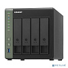 QNAP TS-431X3-4G 4-bay Сетевое хранилище NAS