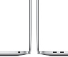 Ноутбук Apple 13-inch MacBook Pro: Apple M1 chip with 8-core CPU and 8-core GPU/8Gb/512GB SSD - Silver