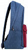 Рюкзак для ноутбука 14.1" PC Pet PCPKA0214BR синий/красный полиэстер