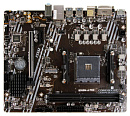 Материнская плата AMD B550 SAM4 ATX B550-A PRO MSI