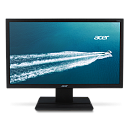 27" ACER V276HLCbmdpx , VA, 1920x1080, 6ms, 178°/178°, 300nits , DVI +DP+ Колонки, ZeroFrame, Audio Out, 100M:1 , Black*UM.HV6EE.C01.