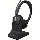 Yealink WH64 Dual UC Дуо - Беспроводная гарнитура