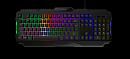 Клавиатура GAMING RU FORGE GK100 RU MSI