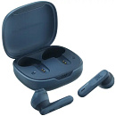 JBL Беспроводные наушники TWS WAVE 300 - синий