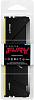 Память DDR4 16GB 3600MHz Kingston KF436C18BB2A/16 Fury Beast RGB RTL Gaming PC4-28800 CL18 DIMM 288-pin 1.35В single rank с радиатором Ret