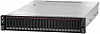 сервер lenovo thinksystem sr650 1x5120 2x16gb x8 930-8i 1x750w (7x06a01sea/1)