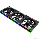 Thermalright Комплект вентиляторов (3 шт.) TL-M12Q X3 / ARGB / 120mm PWM / TRTLM12QX3.3P