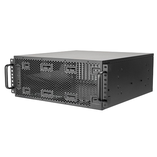 Корпус серверный Silverstone SST-RM4A G59RM4A00000020