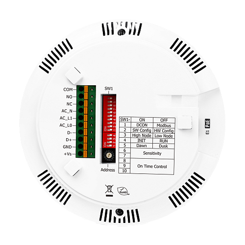 PIR-230-WF CR