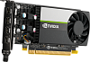 Видеокарта PNY PCI-E T1000 NVIDIA T1000 4Gb 128bit GDDR6 mDPx4 HDCP Bulk low profile