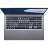 Ноутбук/ ASUS P1512CEA-BQ0048 +mouse 15.6"(1920x1080 (матовый) IPS)/Intel Core i5 1135G7(2.4Ghz)/8192Mb/512PCISSDGb/noDVD/Int:Intel Iris Xe Graphics