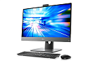 Dell Optiplex 7770 AIO Core i5-9500 (3,0GHz) 27'' FullHD (1920x1080) IPS AG Non-Touch 8GB (1x8GB) 256GB SSD Intel UHD 630 Height Adjustable Stand,TPM