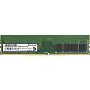 Модуль памяти Transcend 8GB JM DDR4 3200Mhz U-DIMM 1Rx8 1Gx8 CL22 1.2V