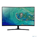 LCD Acer 31.5" Nitro ED322QPbmiipx {VA Curved 1920х1080 165Hz 1ms 178/178 250cd 3000:1 2xHDMI} [UM.JE2EE.P08]