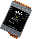 Ethernet-модуль с 4/8 каналами ввода со счетчика/энкодера и 4 каналами DO, с возможность питания по PoE