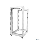 ЦМО Стойка телекоммуникационная универсальная 24U двухрамная (СТК-24.2) (1 коробка)