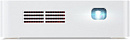 Проектор Aopen PV10 DLP 300Lm (854x480) 5000:1 ресурс лампы:20000часов 1xUSB typeA 1xHDMI 0.4кг