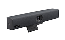 Видеокамера USB YEALINK UVC34 USB-видеокамера (4k, 5X, E-PTZ, встроенный саундбар и микрофоны, AMS 2 года)