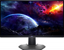 Монитор Dell 27" S2721DGFA черный IPS LED 16:9 HDMI матовая HAS Pivot 400cd 178гр/178гр 2560x1440 DisplayPort Ultra HD 2K (1440p) USB 5.17кг