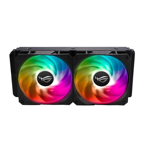 Видеокарта/ ROG-STRIX-LC-RTX4090-O24G-GAMING
