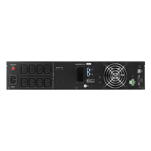Источник бесперебойного питания (ИБП) IPPON Innova RTB 1500 On-line 1350W/1500VA