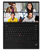 Ноутбук LENOVO ThinkPad Ultrabook X1 Carbon Gen 8T 14" FHD (1920x1080) AG, i5-10210U 1.6G, 8GB LP3 2133, 256GB SSD M.2, Intel UHD, WiFi 6, BT, NoWWAN, FPR, IR&HD Cam