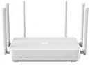 Маршрутизатор XIAOMI Роутер беспроводной AX6 Mi AIOT Router (DVB4256CN) 10/100/1000BASE-TX белый