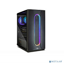 Корпус ATX Eurocase A10 без БП ARGB black