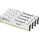 Модуль памяти DIMM DDR5-6000 64GB (16GBх4) RGB KF560C40BWK4-64 KINGSTON