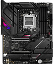 Материнская плата Asus ROG STRIX B650E-E GAMING WIFI SocketAM5 AMD B650 4xDDR5 ATX AC`97 8ch(7.1) 2.5Gg RAID+HDMI+DP