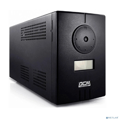 PowerCom ИБП Infinity Infinity INF-3000