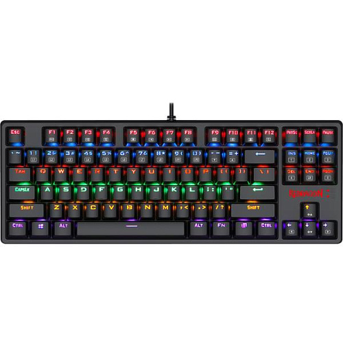 Клавиатура USB DAKSA REDRAGON RU 78308 DEFENDER