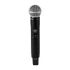 Цифровой ручной передатчик Shure SLXD2+/58