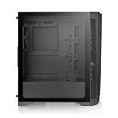 Корпус THERMALTAKE H350 TG RGB черный без БП ATX 5x120mm 4x140mm 1x200mm 2xUSB2.0 1xUSB3.0 audio bott PSU [CA-1R9-00M1WN-00]