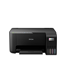 МФУ Струйное Epson EcoTank L3250, A4, 5760x1440dpi, 103 INK, USB, Wi-Fi